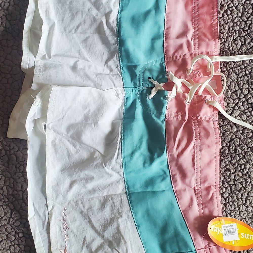 Raya Sun shorts